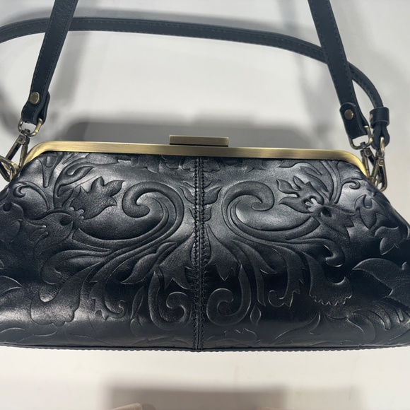 Handbags - GIANNI CONTI ITALY-NWT$495.00     64 YEARS IN BEVERLY HILLS CA - FILM STAR READY